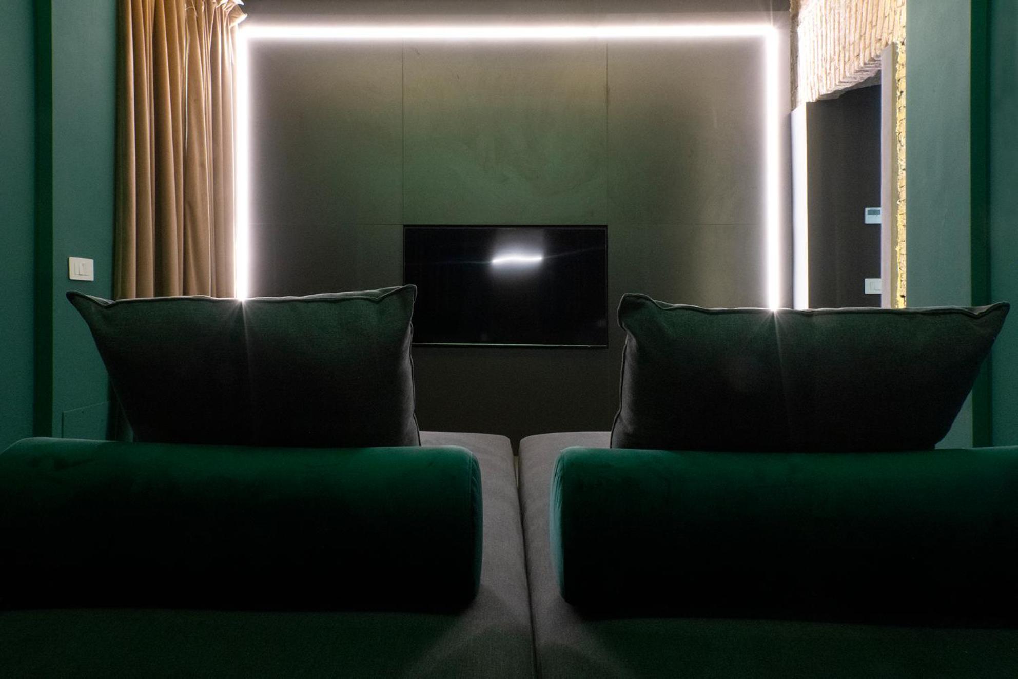 Colonna Suite Del Corso — Photos 1