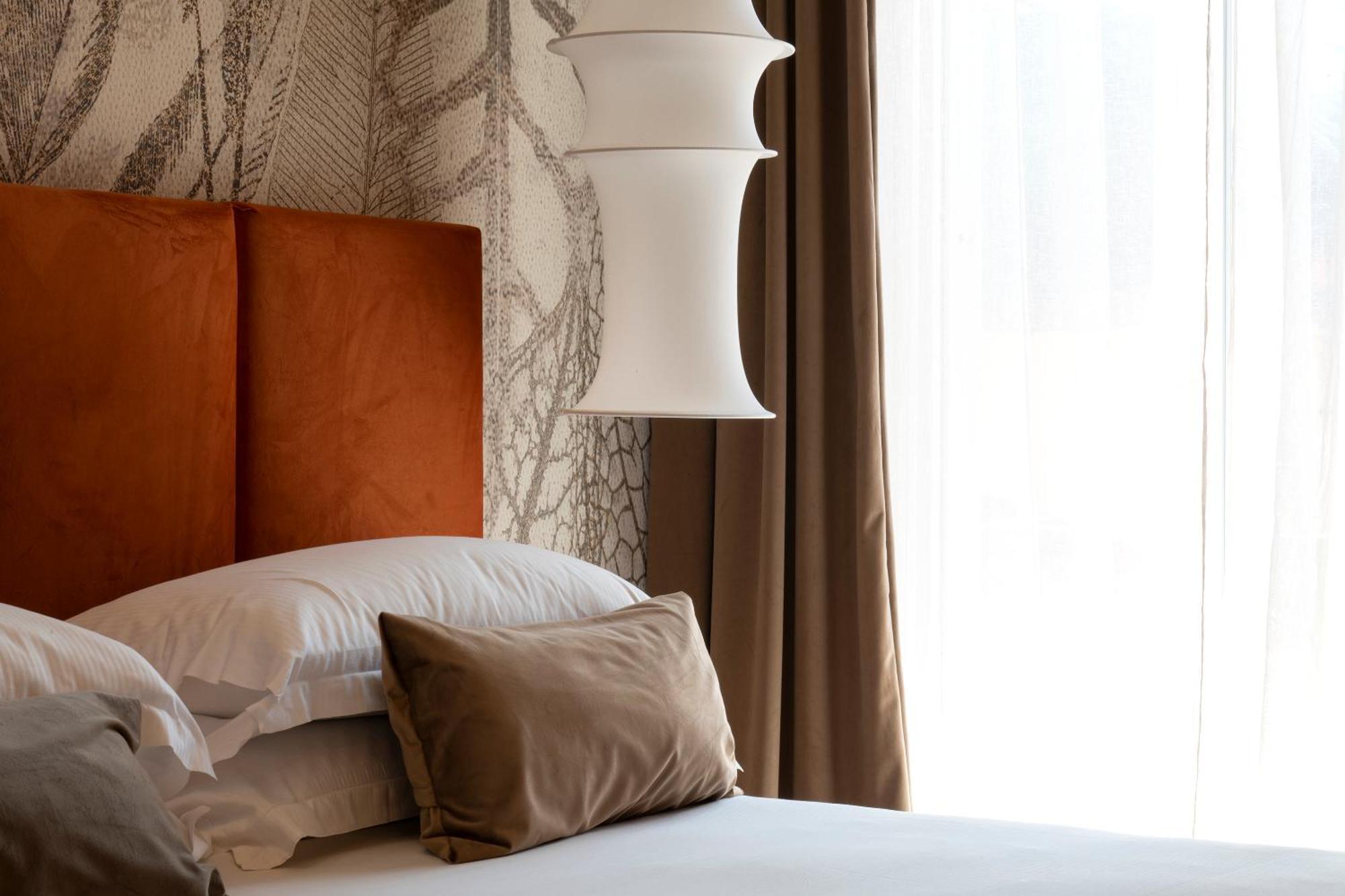 Colonna Suite Del Corso — Photos 2